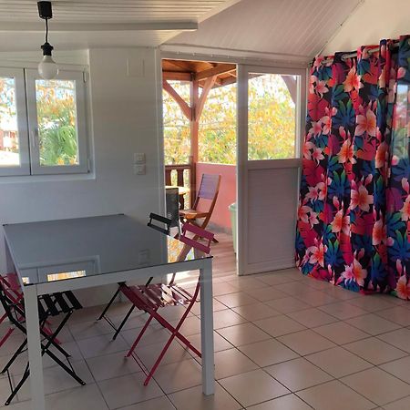 Beau T4 Refait A Neuf Proche Plage Sainte-Anne Εξωτερικό φωτογραφία
