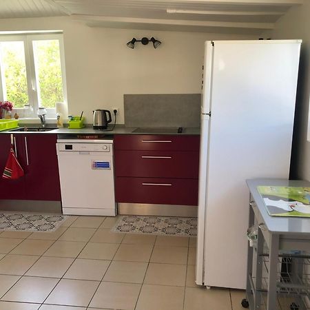 Beau T4 Refait A Neuf Proche Plage Sainte-Anne Εξωτερικό φωτογραφία