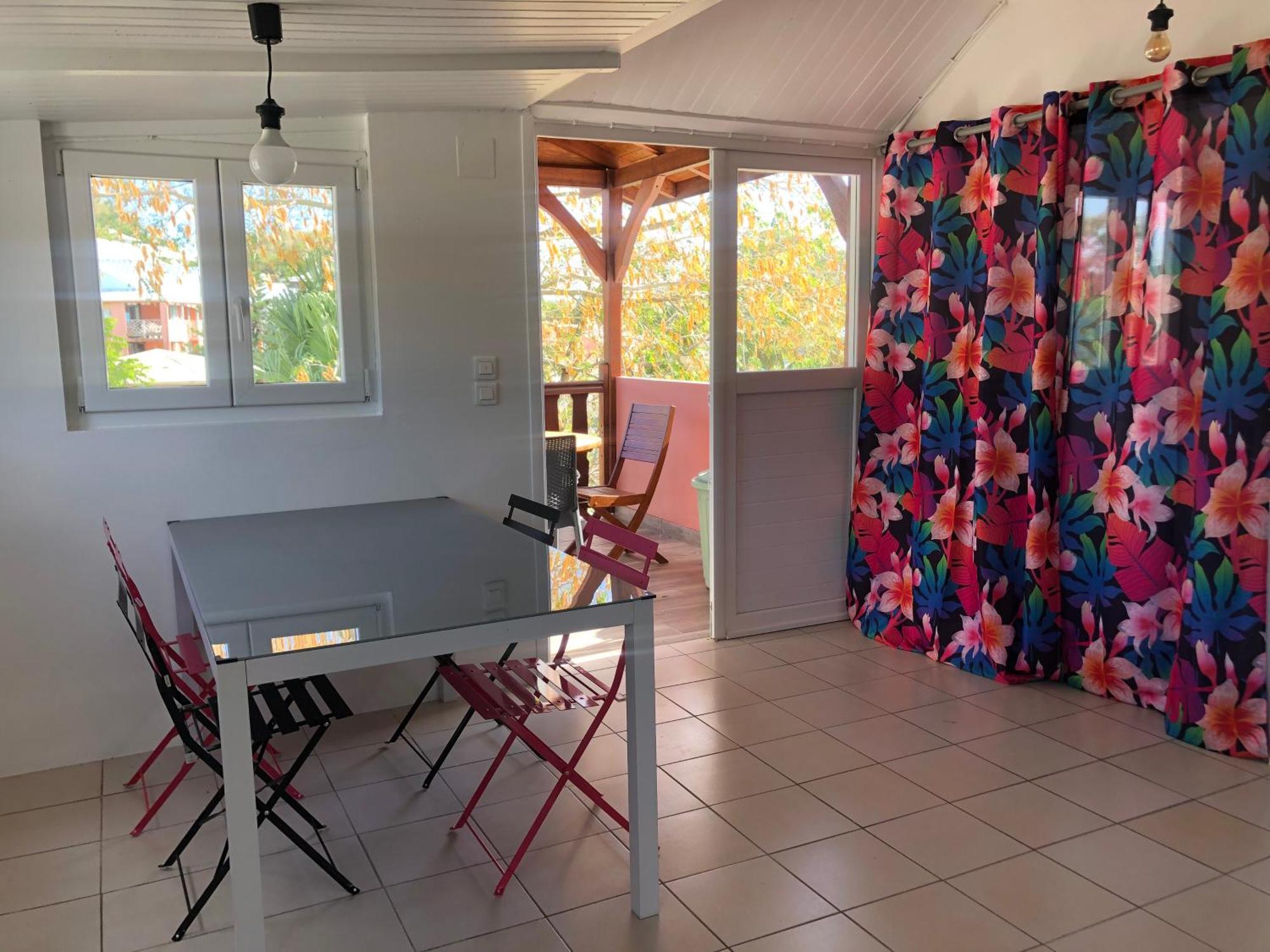 Beau T4 Refait A Neuf Proche Plage Sainte-Anne Εξωτερικό φωτογραφία