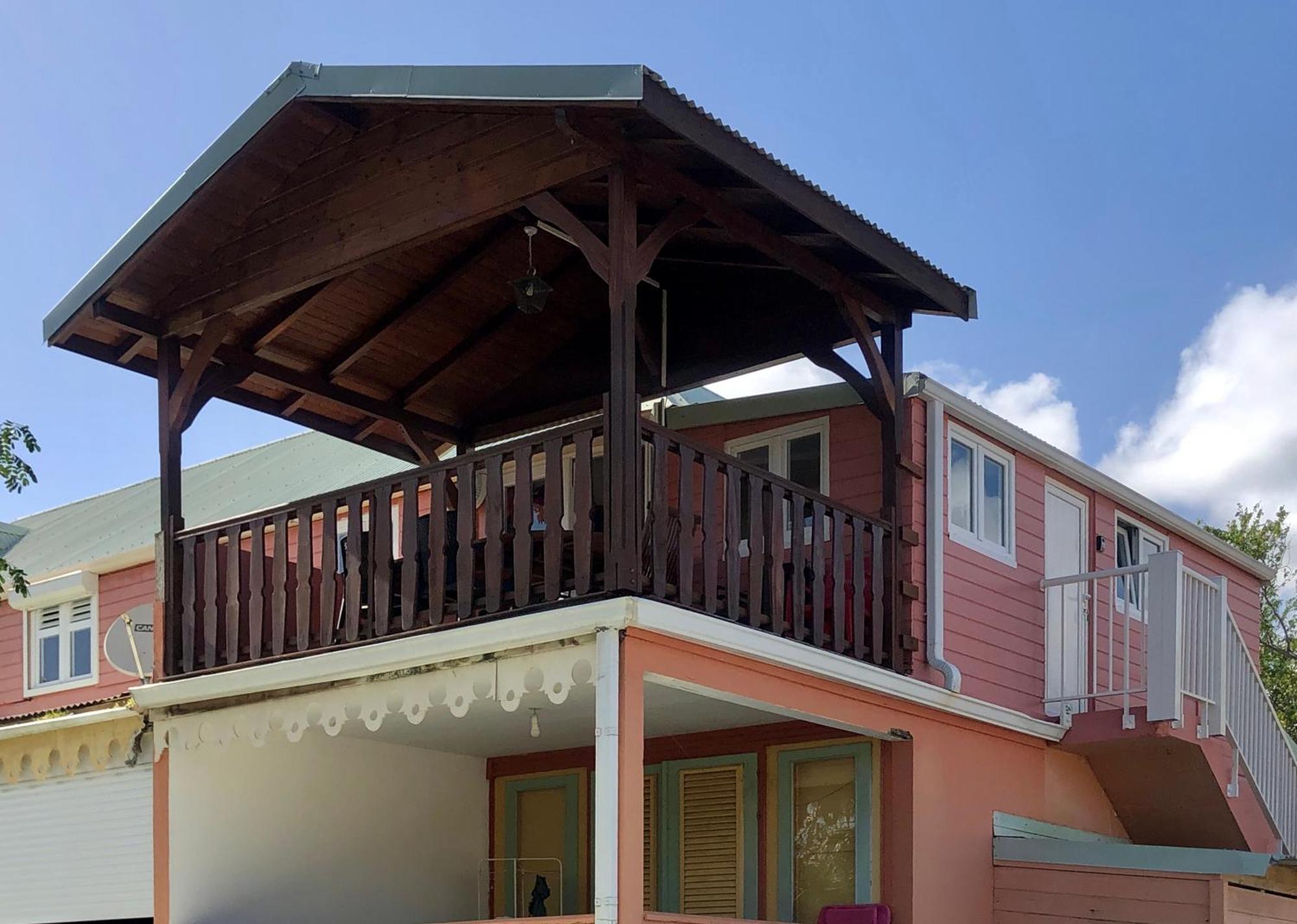 Beau T4 Refait A Neuf Proche Plage Sainte-Anne Εξωτερικό φωτογραφία