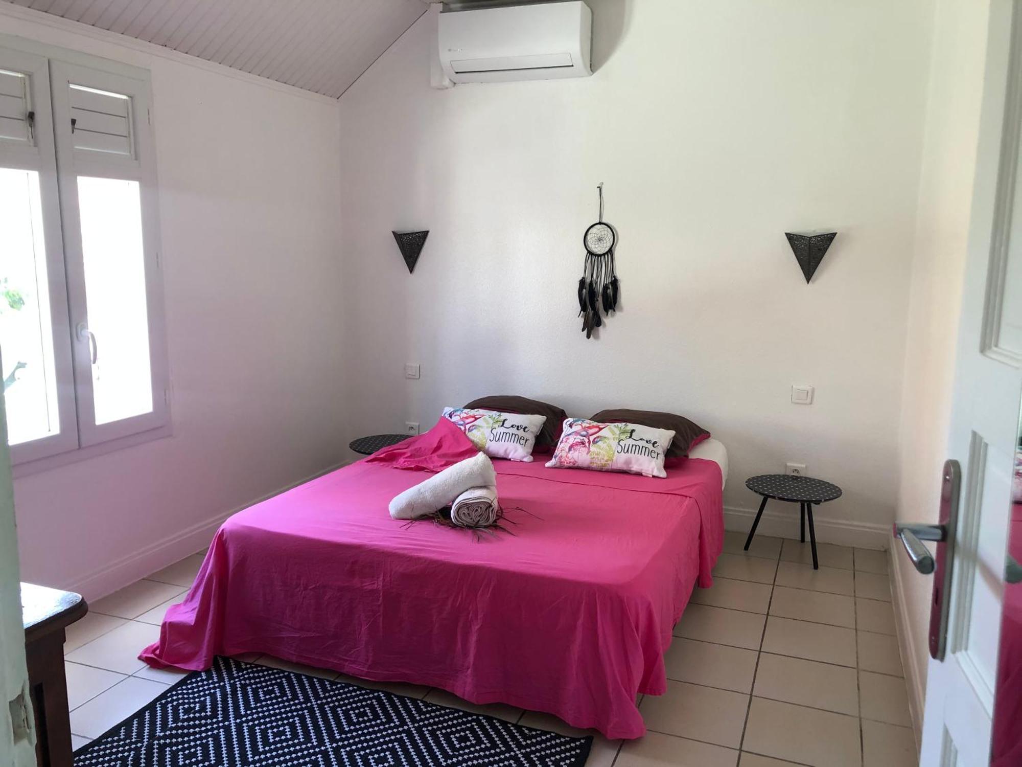 Beau T4 Refait A Neuf Proche Plage Sainte-Anne Εξωτερικό φωτογραφία