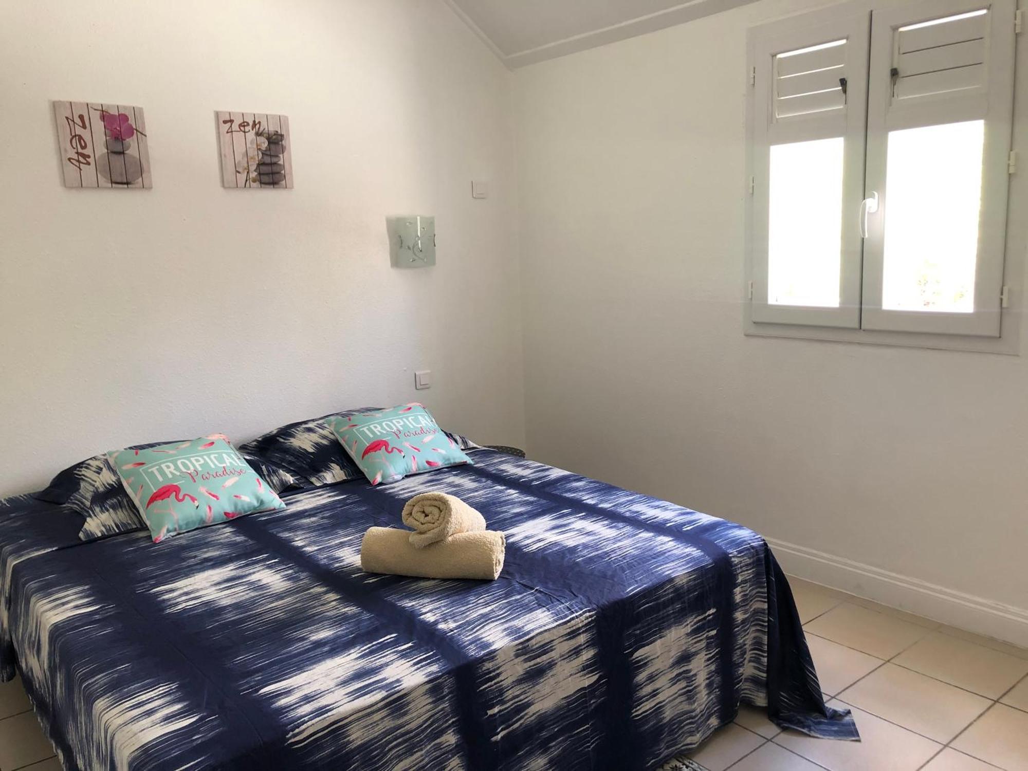 Beau T4 Refait A Neuf Proche Plage Sainte-Anne Εξωτερικό φωτογραφία